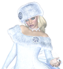snow bride turmaline5